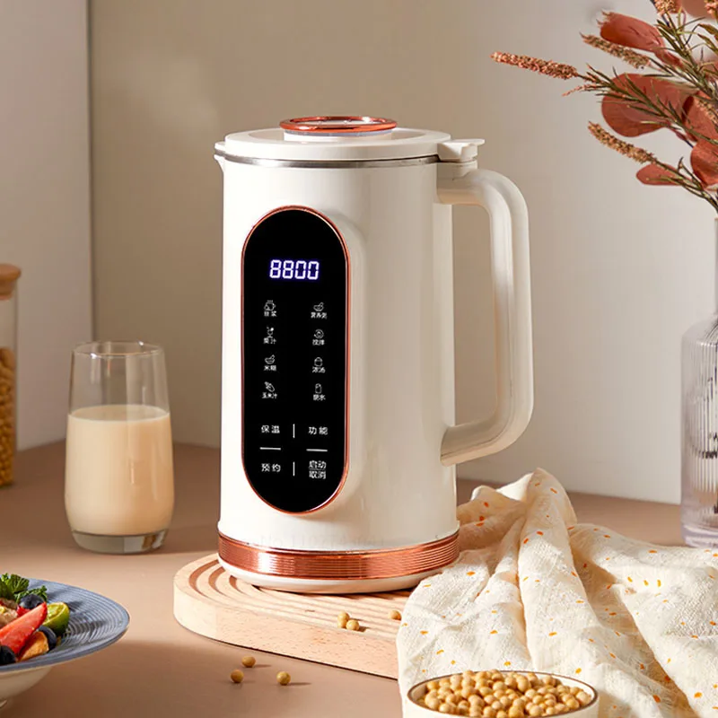 Citrus Juicer Bar - Máquina de Leche de Soya Eléctrica