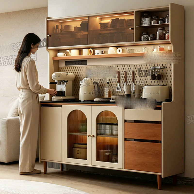 Home Bar And Cabinet - Mueble de Bar de Diseño para