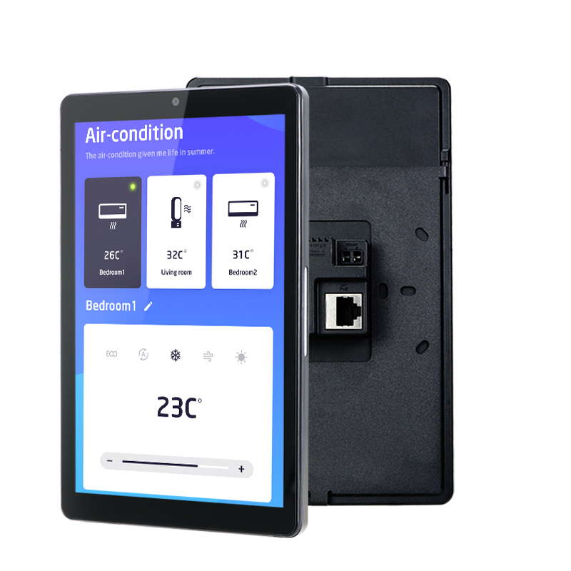 Home Bar Android - Panel Inteligente para el Hogar con