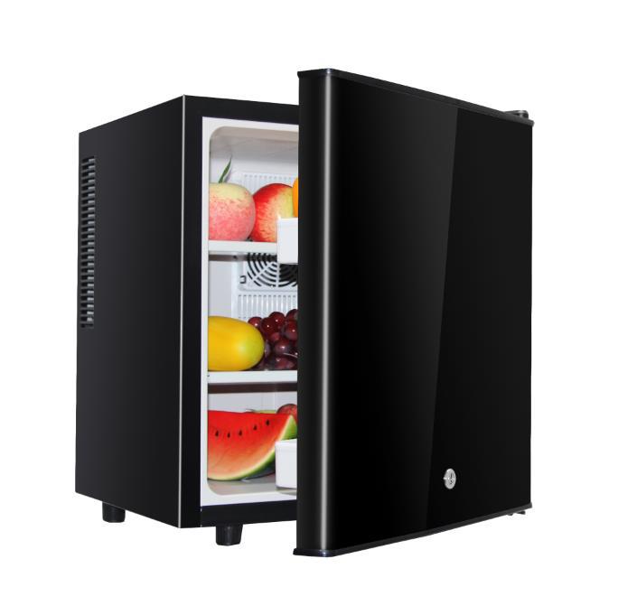 Home Bar And Fridge - Mini Nevera NE-202 con Puerta de