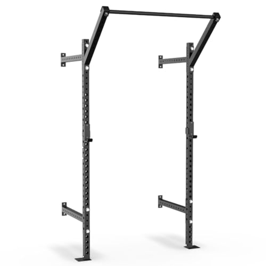 Home Bar And Gym - Soporte de sentadillas para montar en