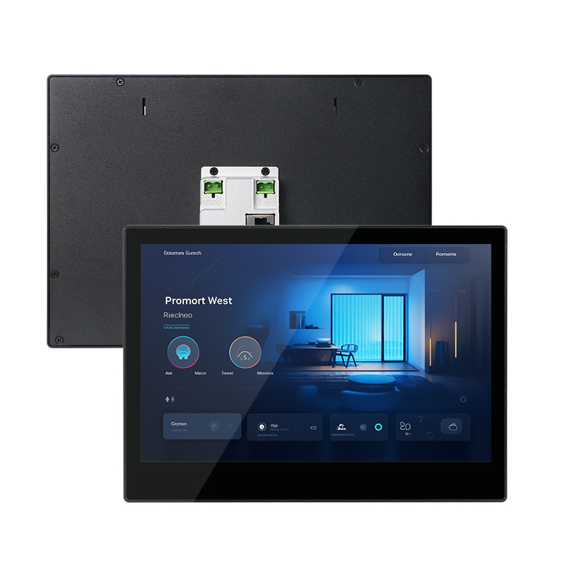 Home Bar Android - Panel de Control de Escenas Tuya