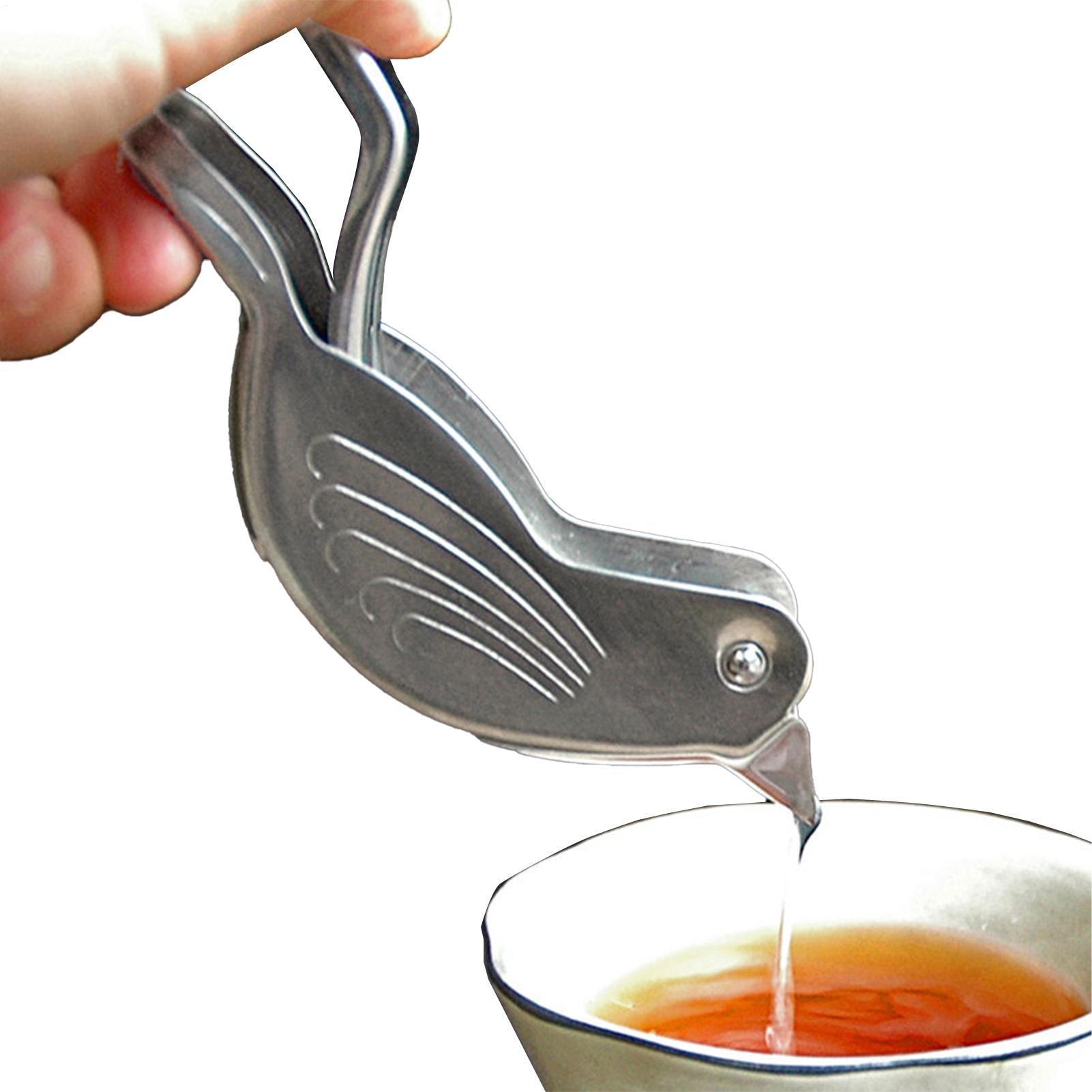 Citrus Juicer Bar - Exprimidor de limón con forma de