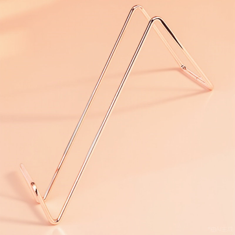 Home Bar Stand - Soporte Minimalista de Hierro para Botellas