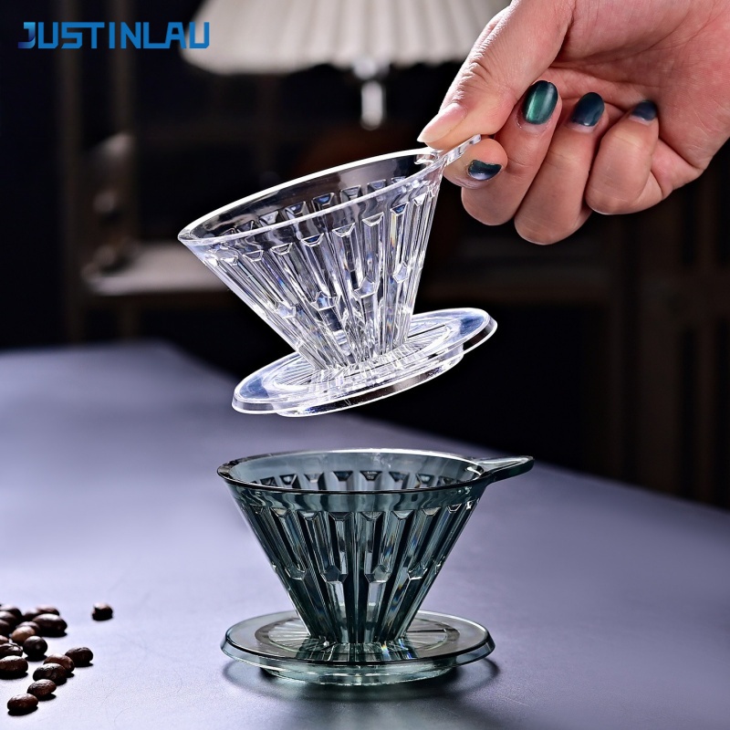 Home Bar Supplies - JUSTINLAU - Filtro de Café de