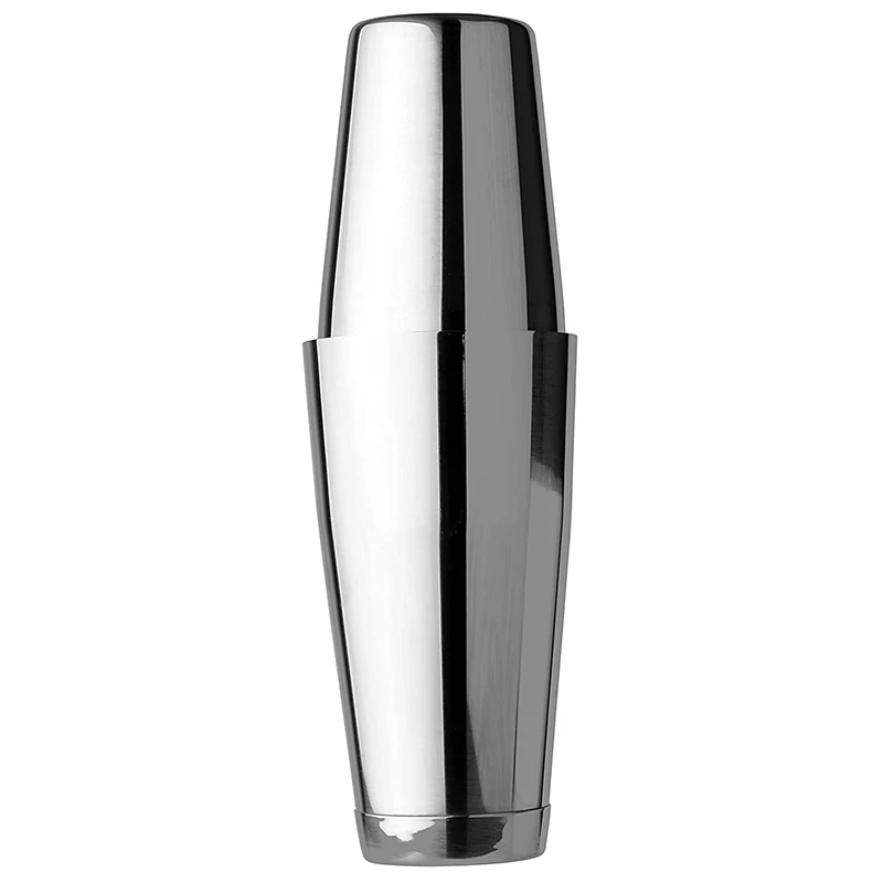 Boston Shaker Set - Juego de coctelera de 18oz y