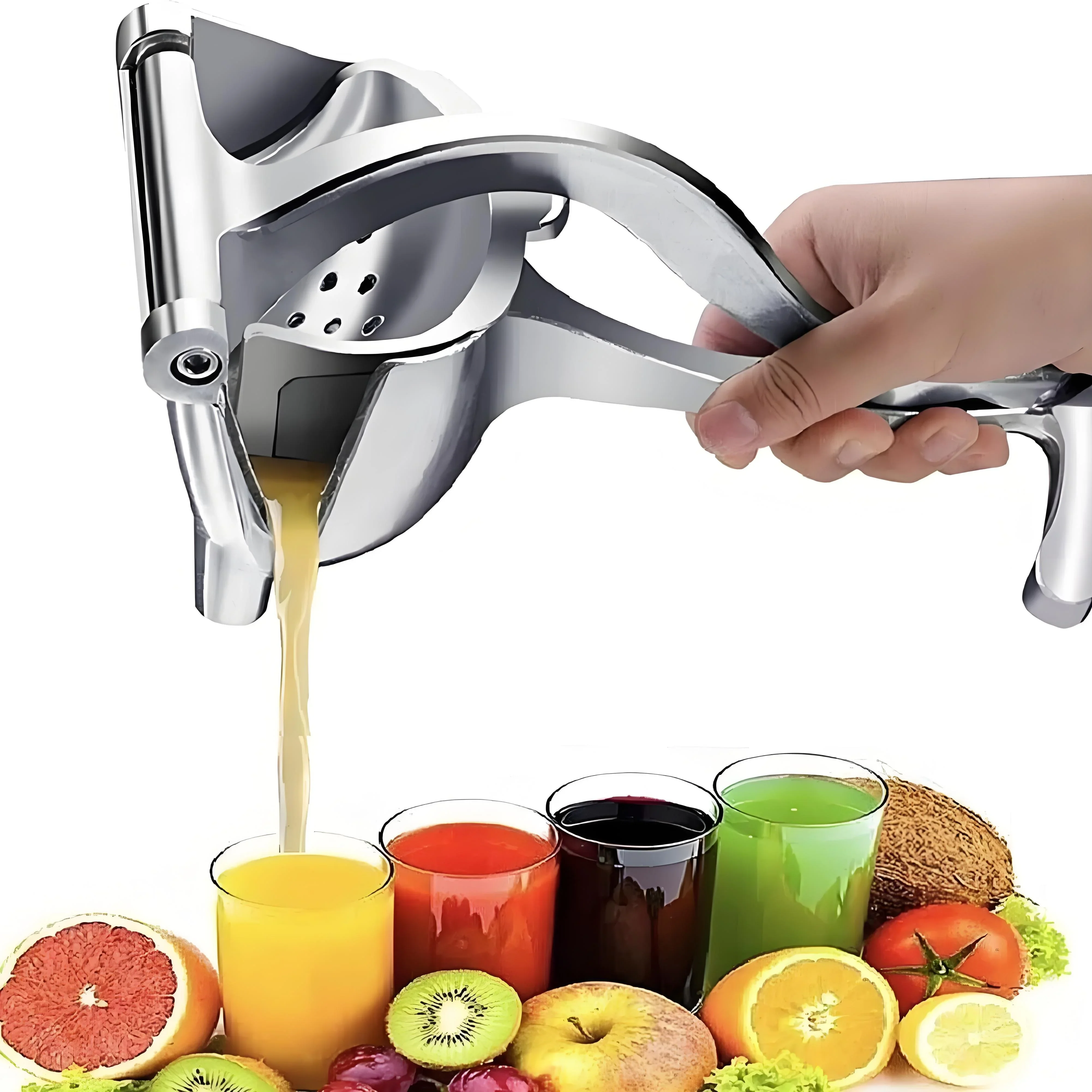 Citrus Juicer Bar - Exprimidor de limón manual de alta