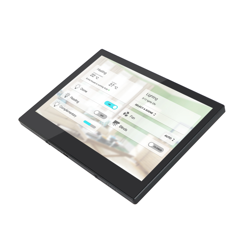Home Bar Android - Panel de Control de hogar inteligente