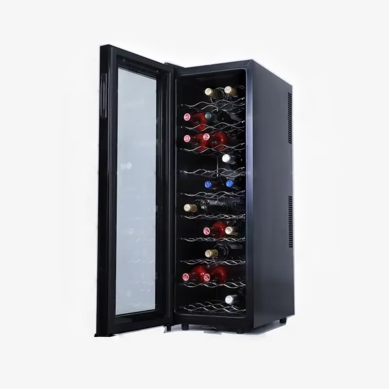 Home Bar And Fridge - Nevera para Vinos Independiente, Refrigerador de