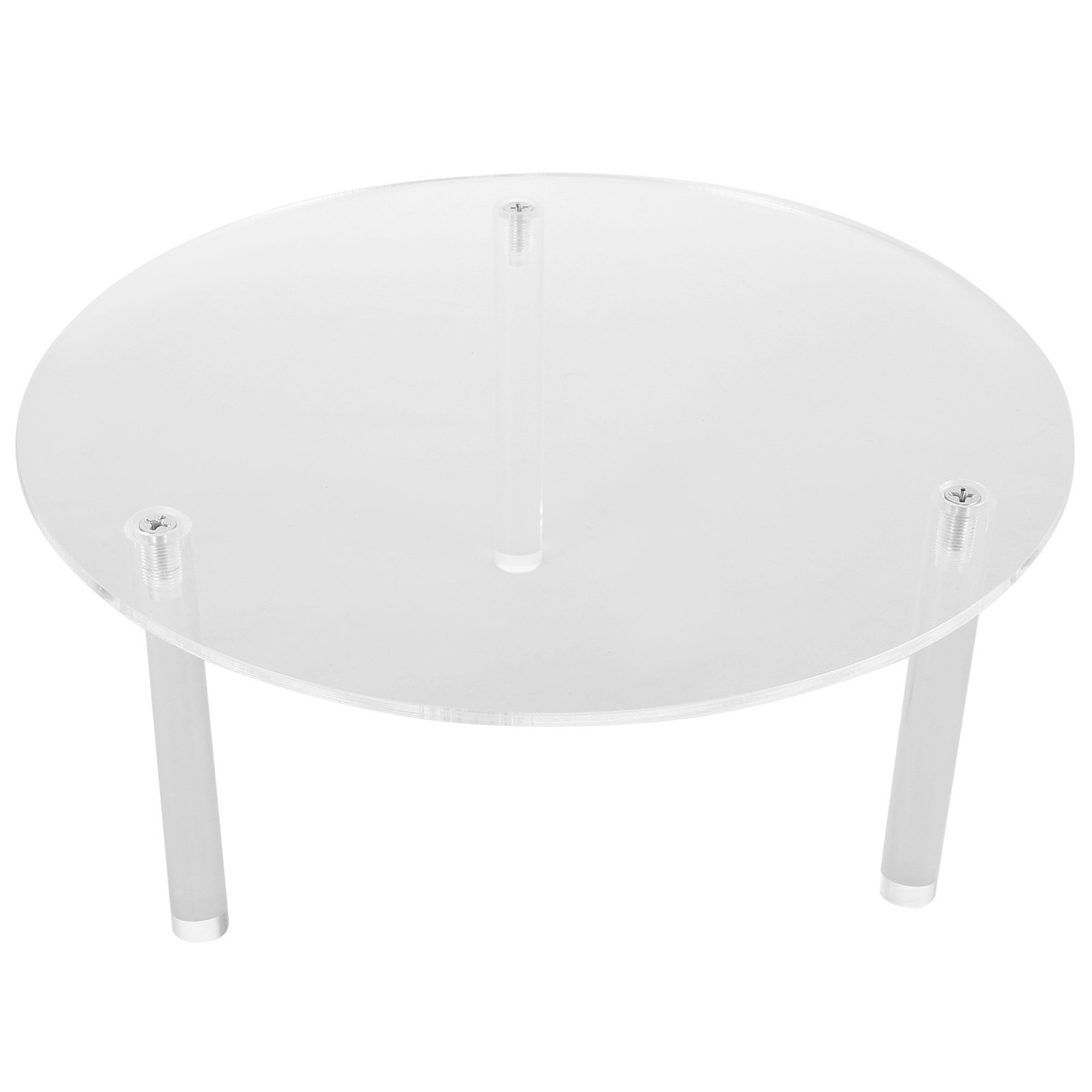 Home Bar Stand - Soporte de acrílico para dispensador de