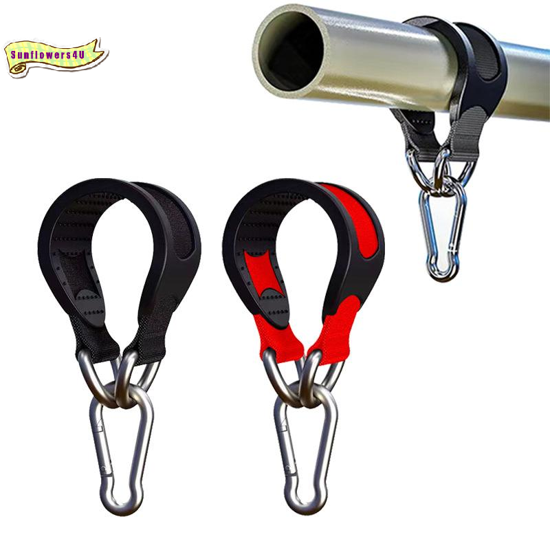 Home Bar And Gym - Anillo de Resistencia Antideslizante para Fitness,