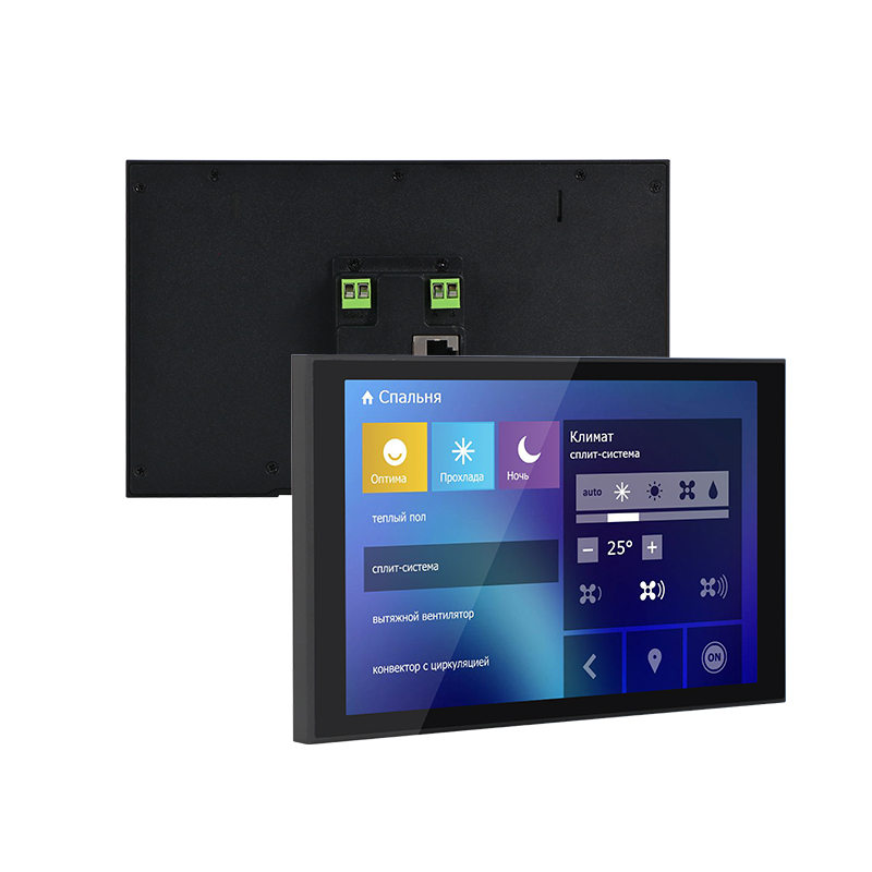 Home Bar Android - Paneles Inteligentes para el Hogar con