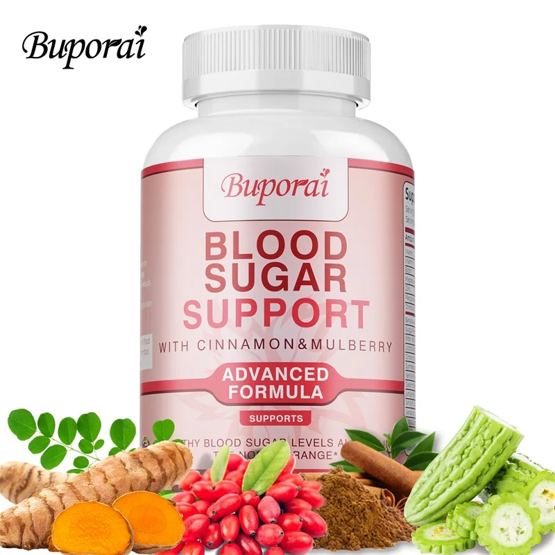 Bitters Bottle Set - Suplemento de azúcar en sangre: contiene