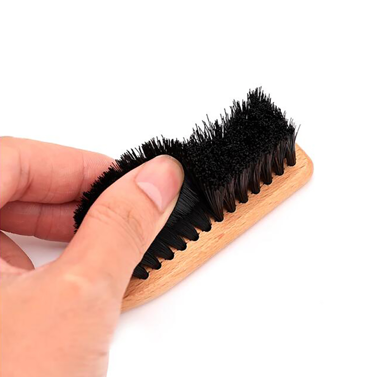 Peluquería mango de madera cer - Home Barbershop reseña y precio