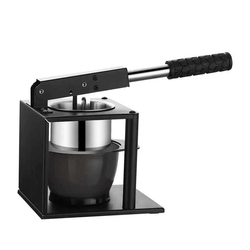Exprimidor de acero inoxidable - Citrus Juicer Bar reseña y precio