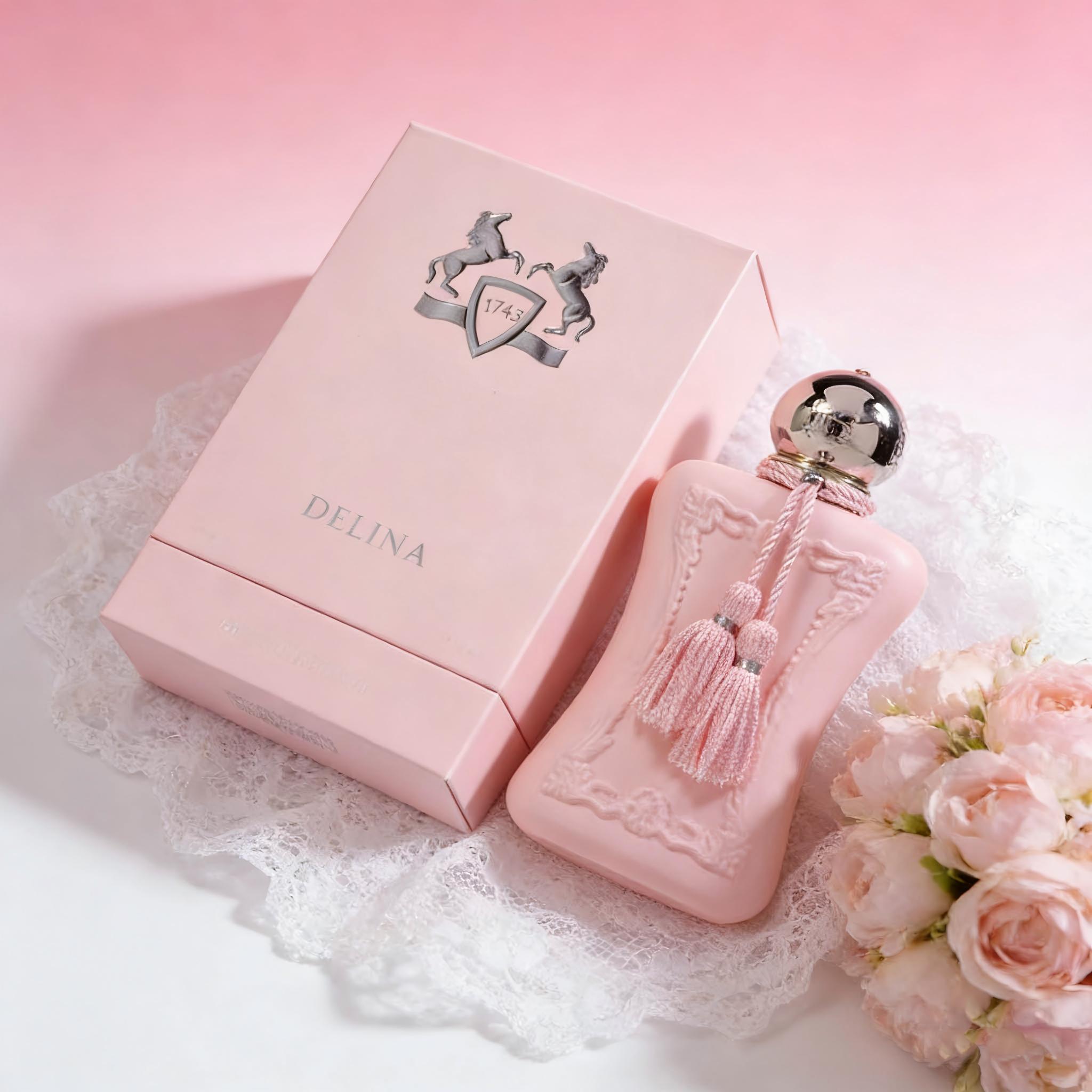 DELINA EDP: Elegante Botella R - Home Bar Accessories reseña y precio