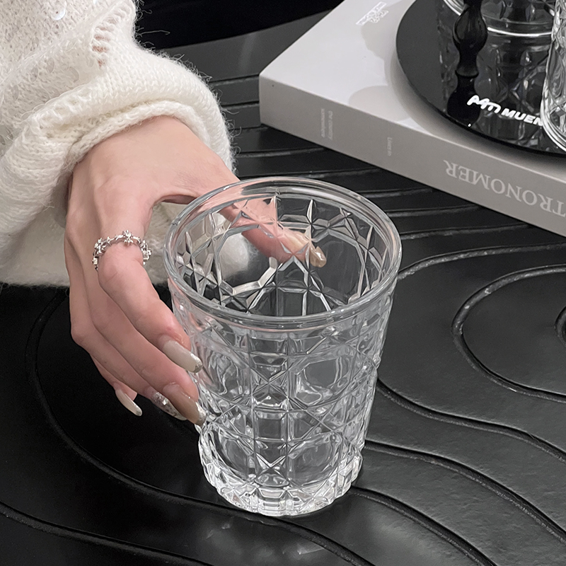 Copa de vino occidental Vintag - Old Fashioned Glass reseña y precio