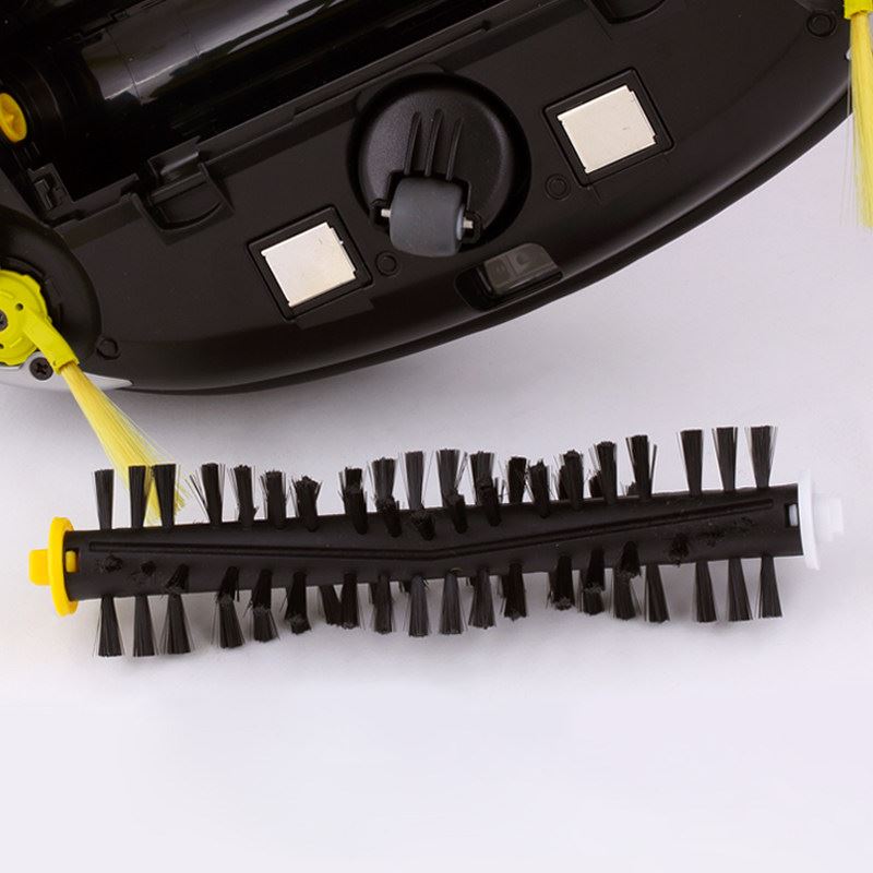 Robot aspirador con filtro HEP - Home Barca reseña y precio