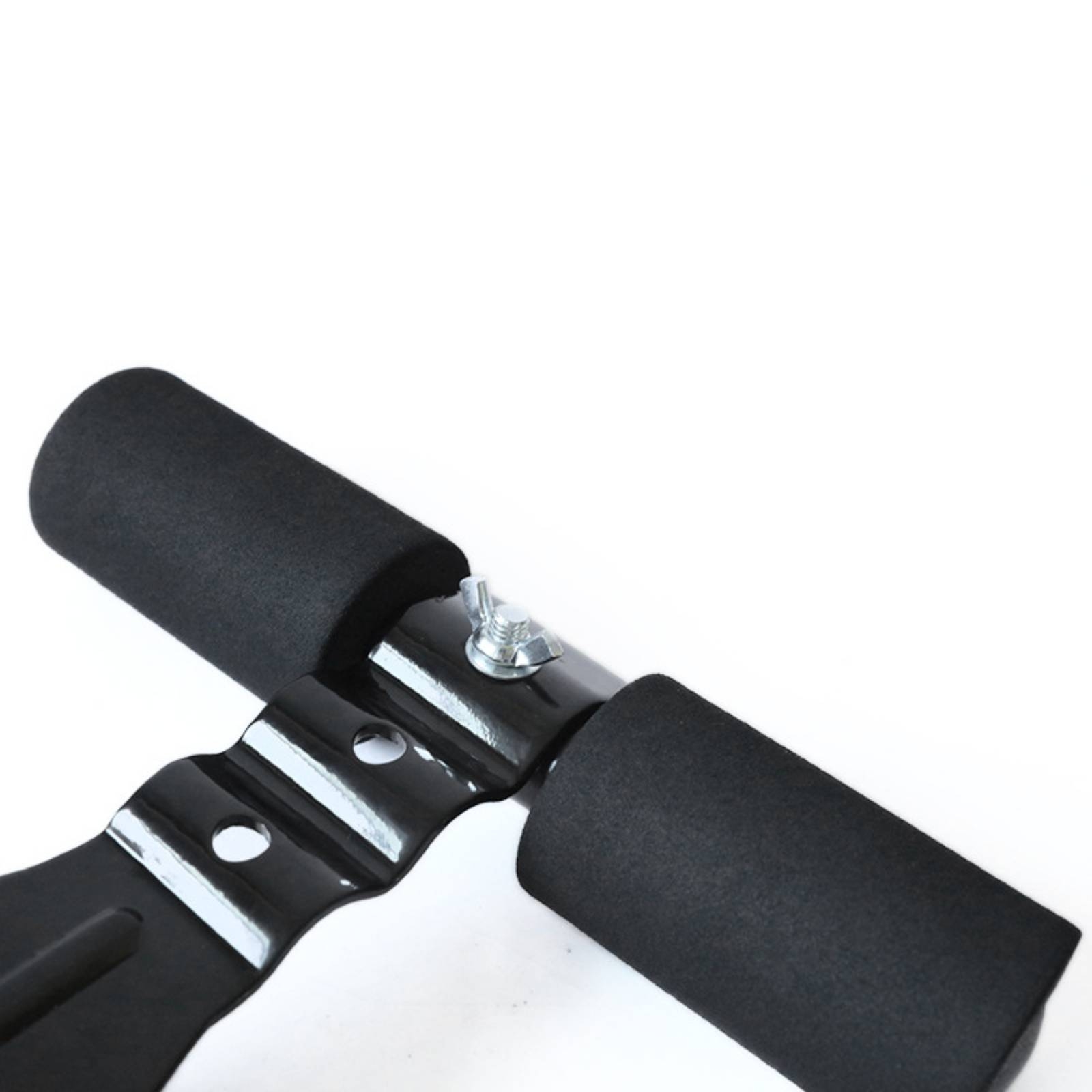 Barra de Asistencia para Abdom - Home Bar And Gym reseña y precio