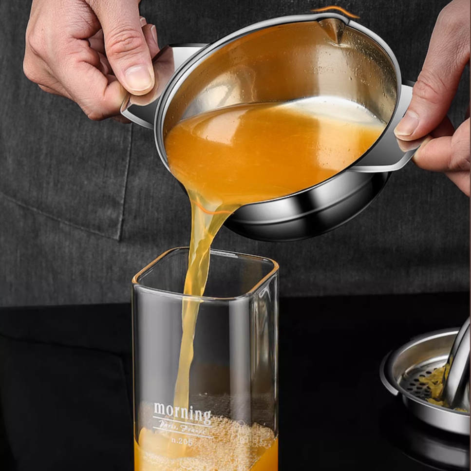 Exprimidor Manual de Limones y - Citrus Juicer Bar reseña y precio