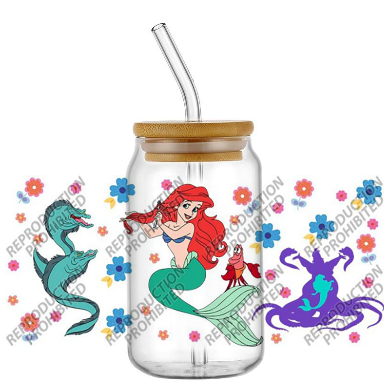Populares Calcomanías Adhesiva - Old Fashioned Glass reseña y precio