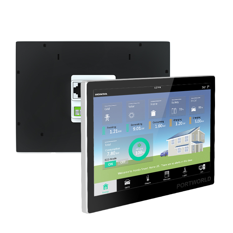 Tablet PC CNC de 10 Pulgadas c - Home Bar Android reseña y precio