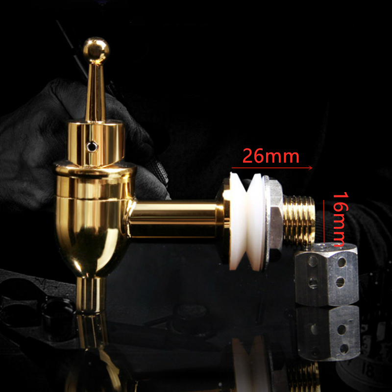 Grifo de barril de vino de cob - Home Bar And Fridge reseña y precio
