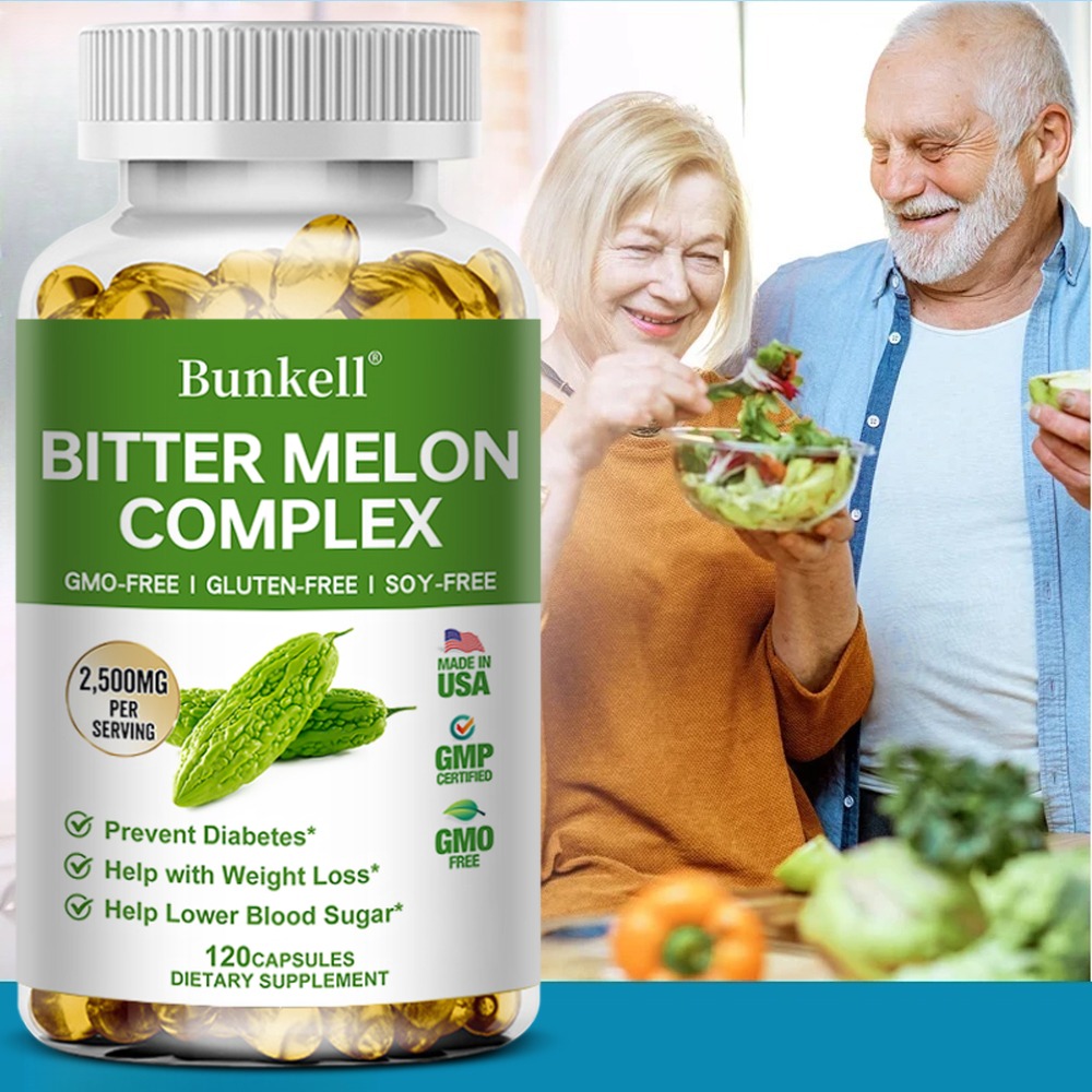 Cápsulas de Melón Amargo - Con - Bitters Bottle Set reseña y precio
