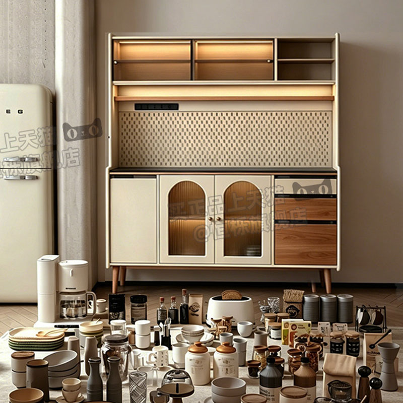Mueble de Bar de Diseño para R - Home Bar And Cabinet reseña y precio