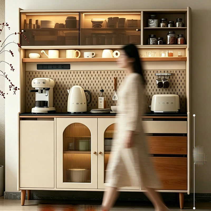 Mueble de Bar de Diseño para R - Home Bar And Cabinet reseña y precio
