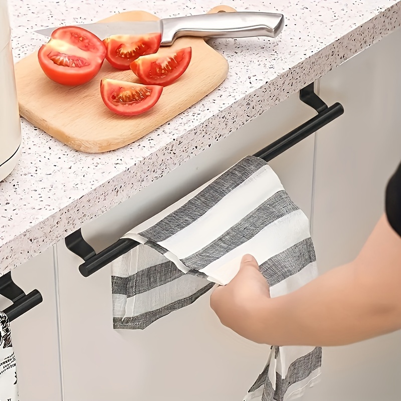 Gancho moderno para toallas de - Home Bar And Kitchen reseña y precio