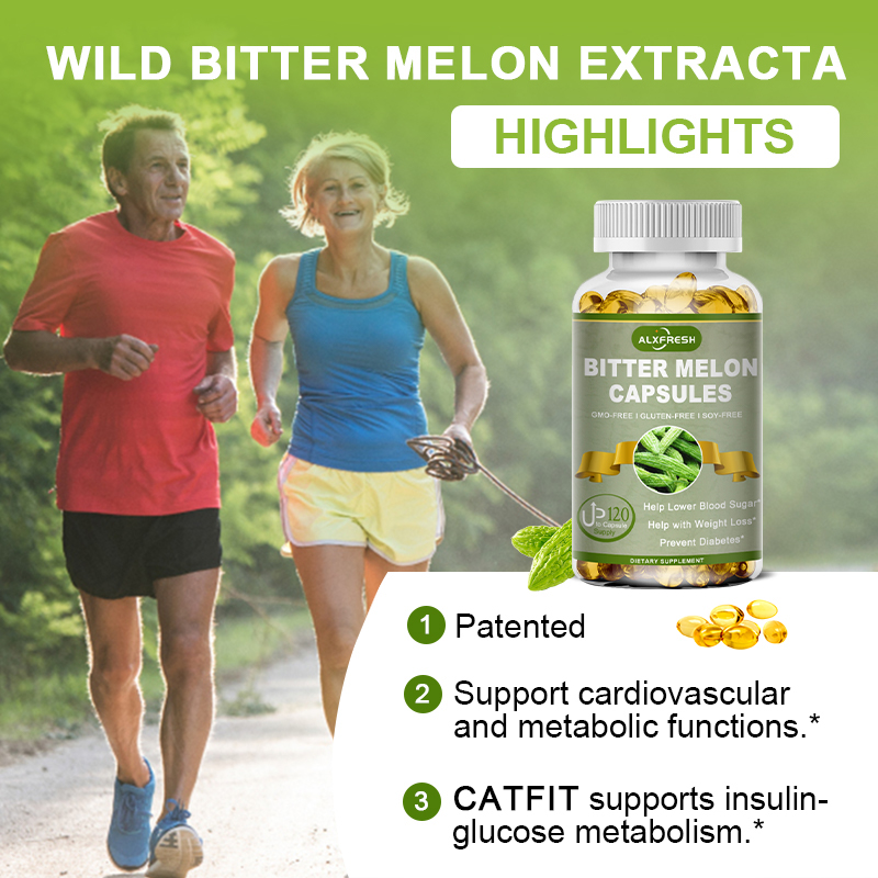 Alxfresh Suplemento de Melón A - Bitters Bottle Set reseña y precio