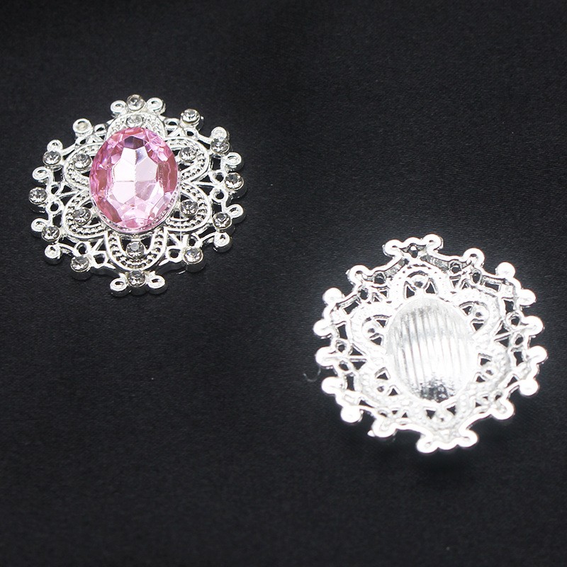 Broche de diamantes de imitaci - Cocktail Recipe Book reseña y precio