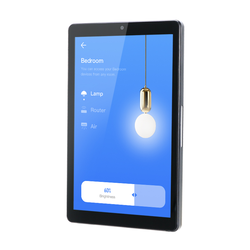 Panel Inteligente para el Hoga - Home Bar Android reseña y precio