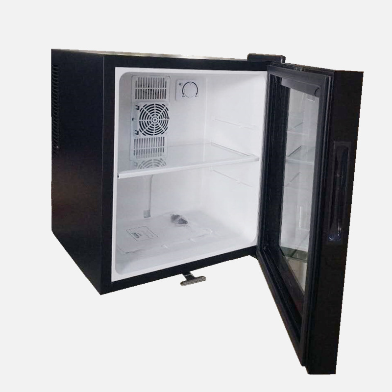 Mini Nevera NE-202 con Puerta  - Home Bar And Fridge reseña y precio
