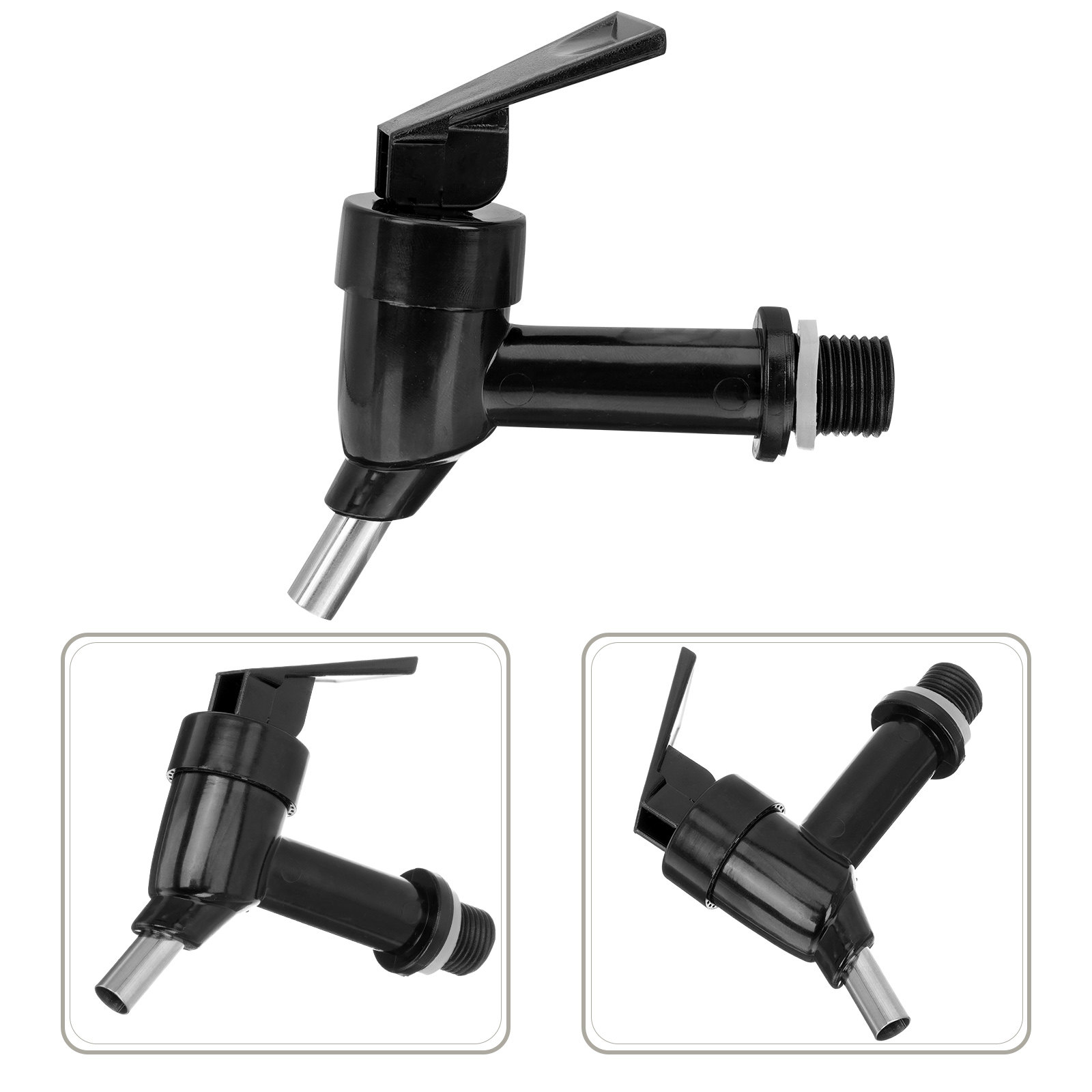 Grifo para cubeta de cerveza,  - Home Bar And Restaurant reseña y precio