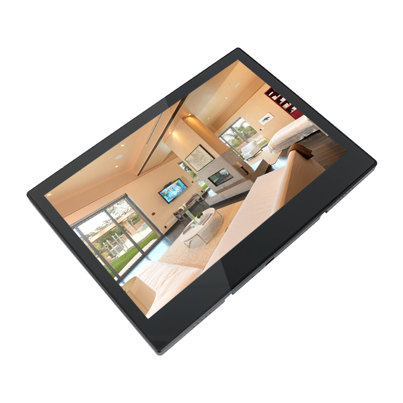 Panel de Control de Escenas Tu - Home Bar Android reseña y precio