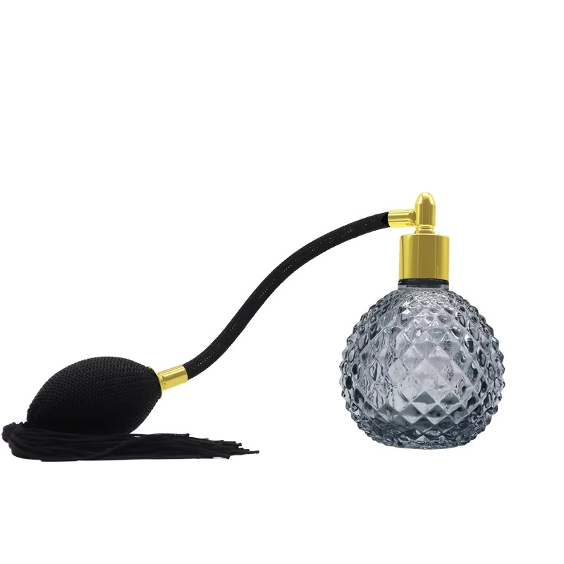 Atomizador de Perfume con borl - Bitters Bottle Set reseña y precio