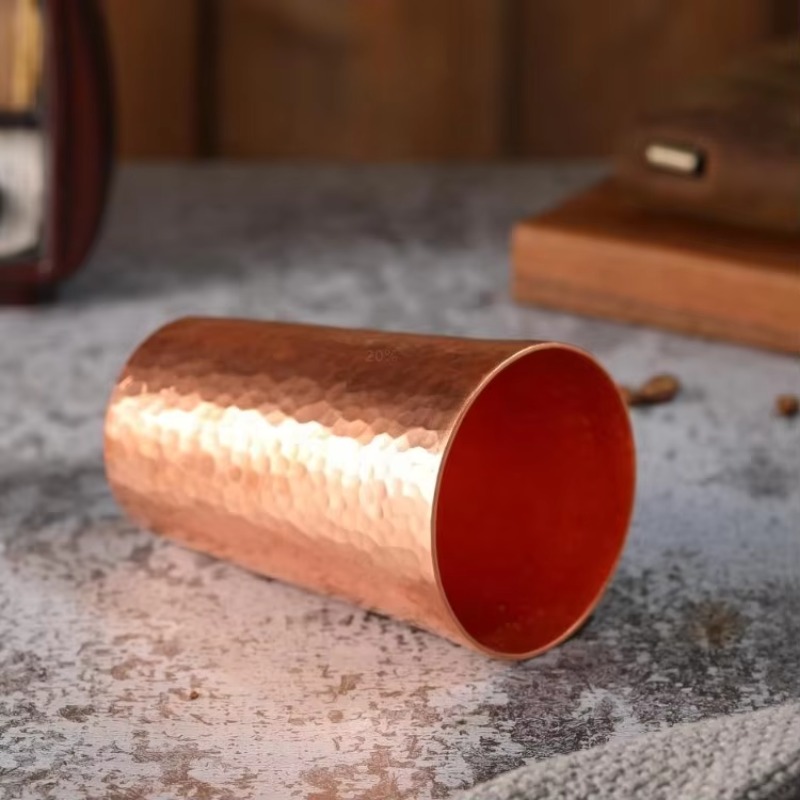 Taza Moscow Mule al por Mayor, - Mule Copper Mug reseña y precio