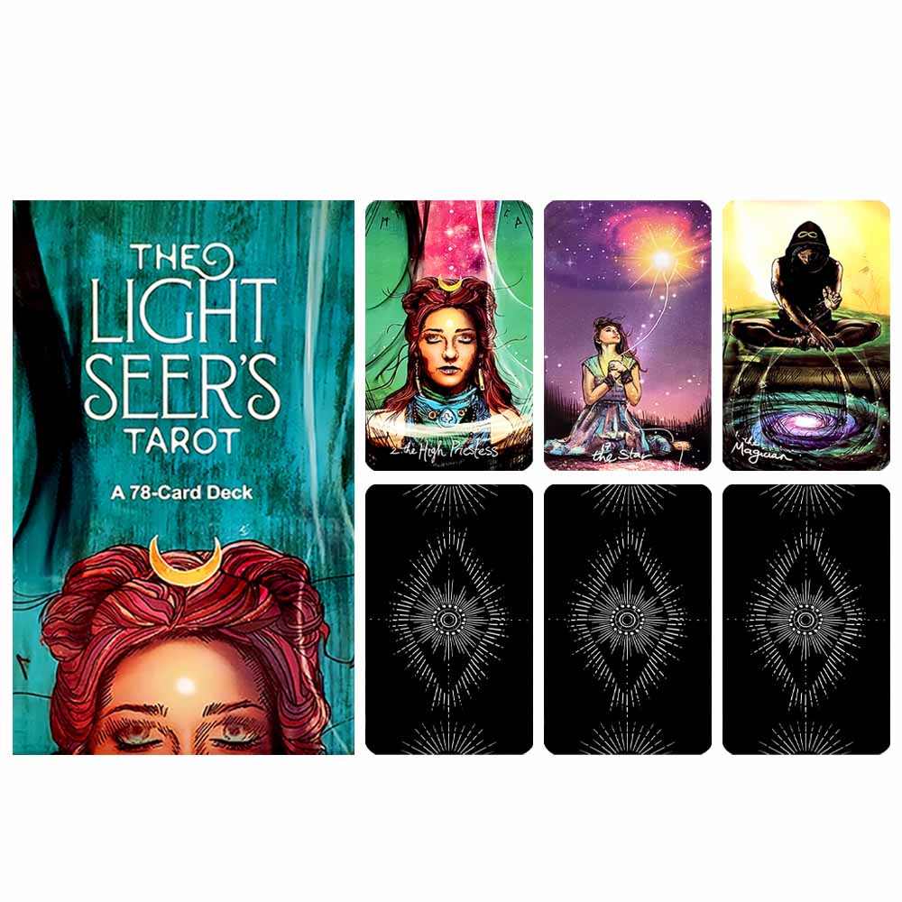 Cartas de Tarot de profeta lig - Cocktail Recipe Book reseña y precio