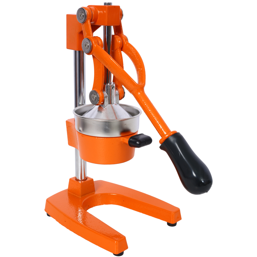 Exprimidor de Cítricos de Hier - Citrus Juicer Bar reseña y precio