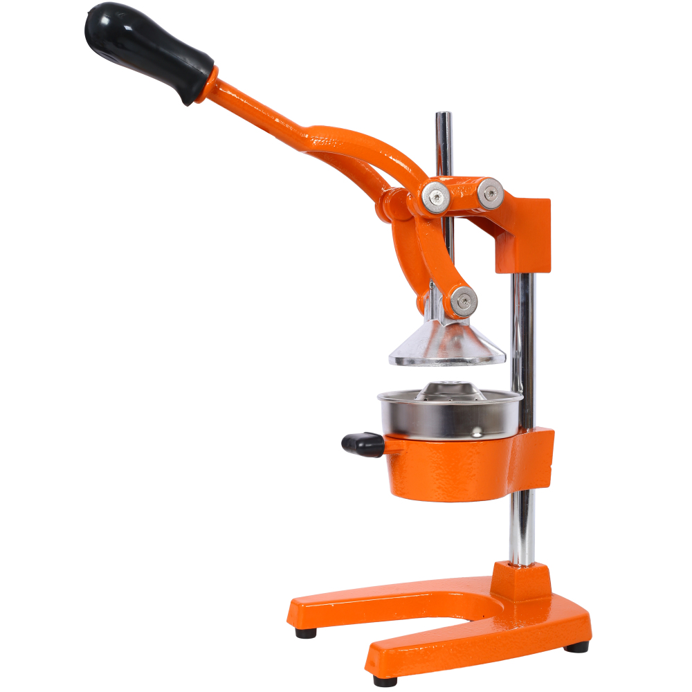 Exprimidor de Cítricos de Hier - Citrus Juicer Bar reseña y precio