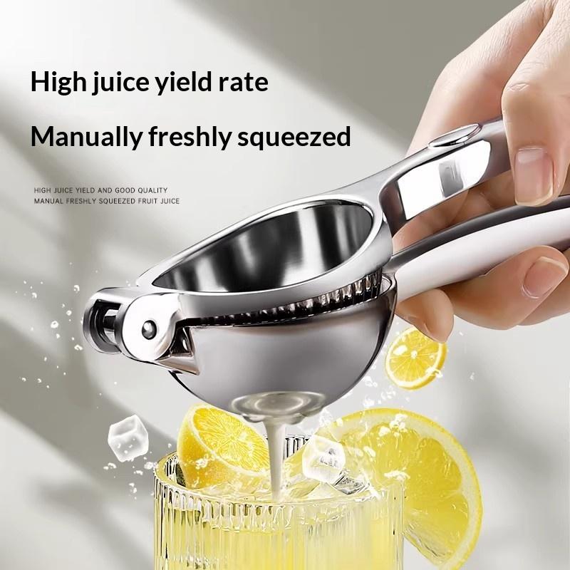 Exprimidor Manual de Cítricos, - Citrus Juicer Bar reseña y precio