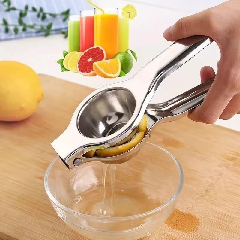 Exprimidor Manual de Cítricos, - Citrus Juicer Bar reseña y precio