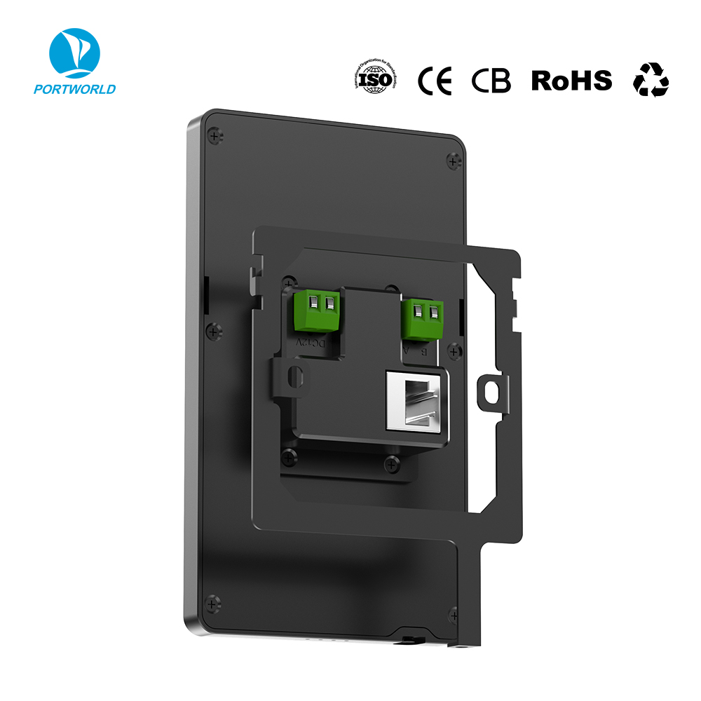 Panel Táctil de Pared Sunworld - Home Bar Android reseña y precio