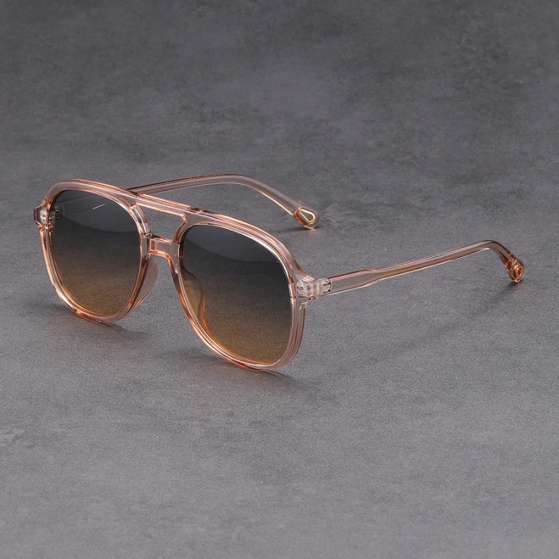 Gafas de Sol Cuadradas de Dobl - Old Fashioned Glass reseña y precio