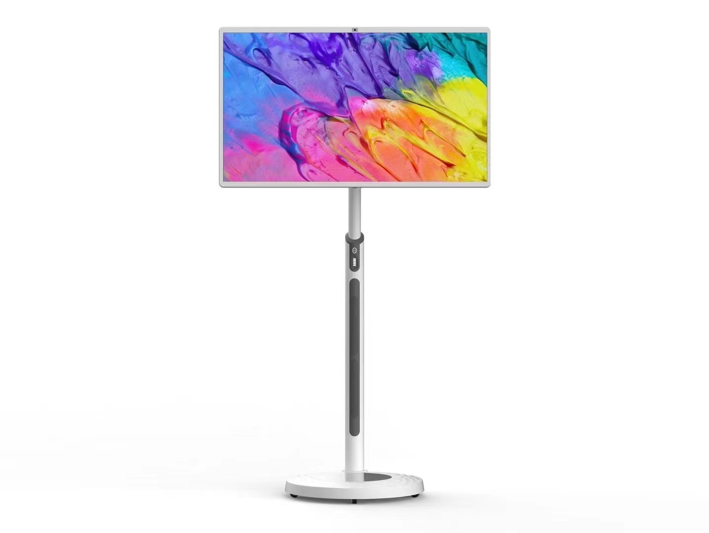 Pantalla Táctil Portátil de 27 - Home Bar Android reseña y precio