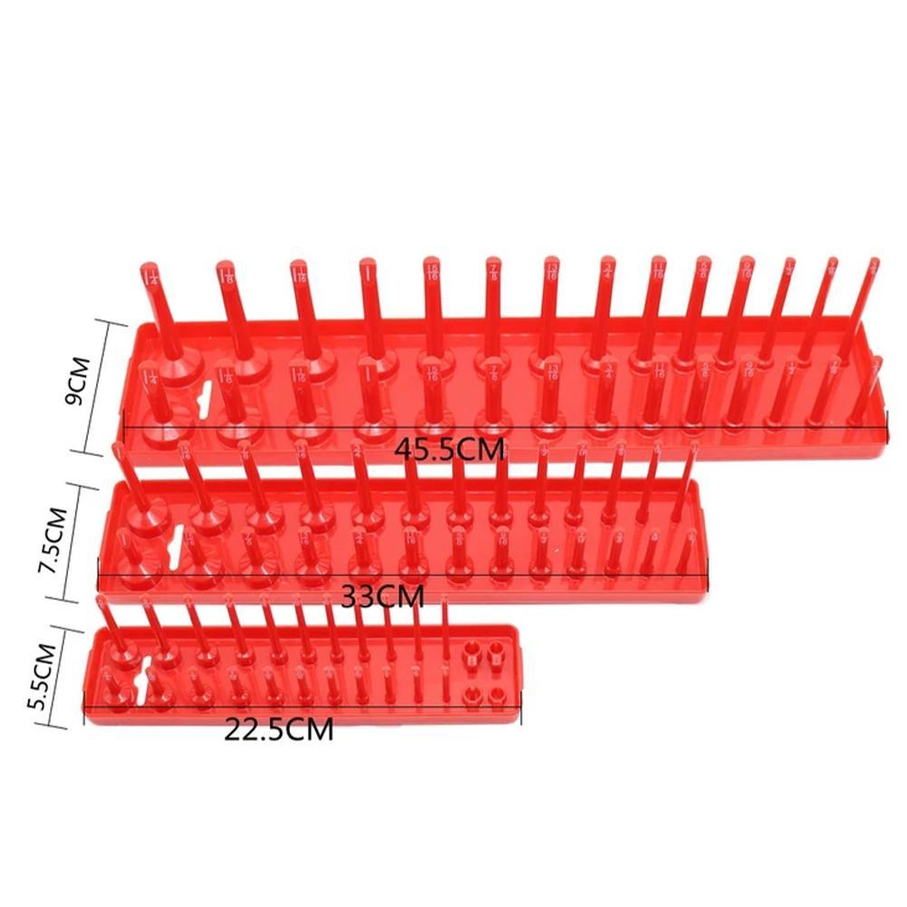 Bandeja organizadora de enchuf - Home Bar Supplies reseña y precio