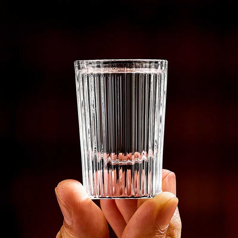 Juego de 6 uds. De copas de vi - Old Fashioned Glass reseña y precio