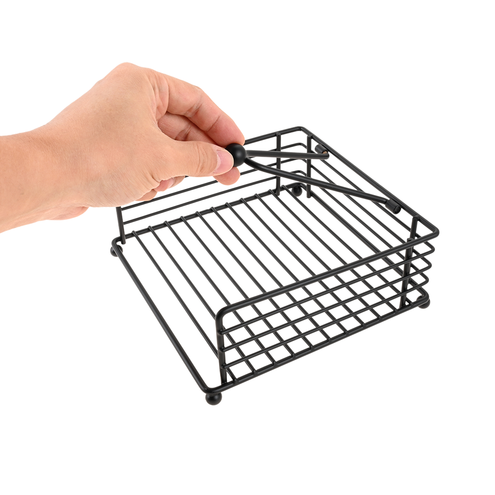 Porta servilletas moderno de m - Home Bar Stand reseña y precio
